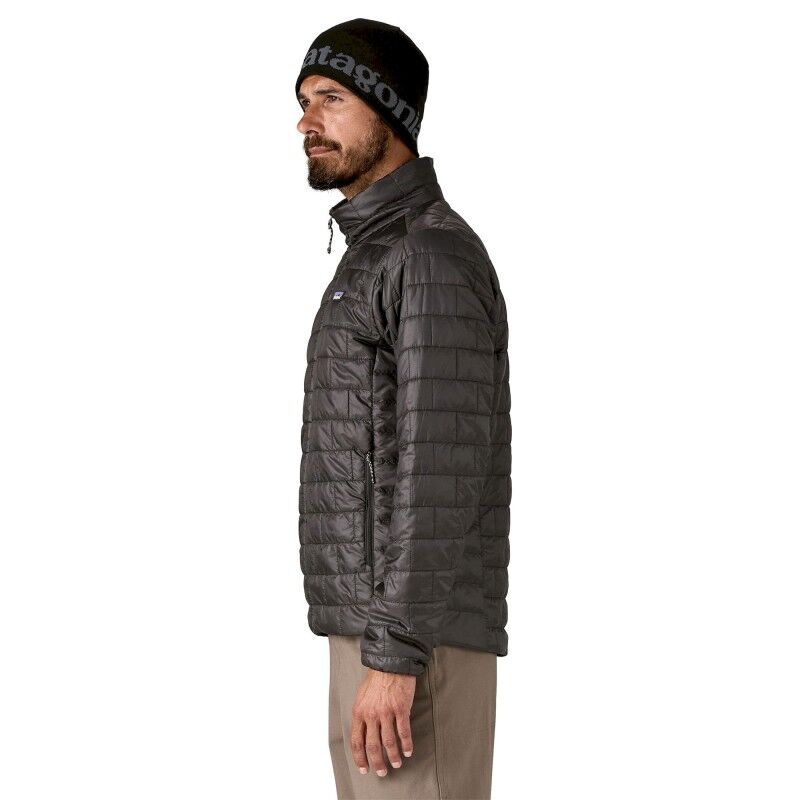 Patagonia Men's Nano Puff Jacket - Kurtka męski | Hardloop