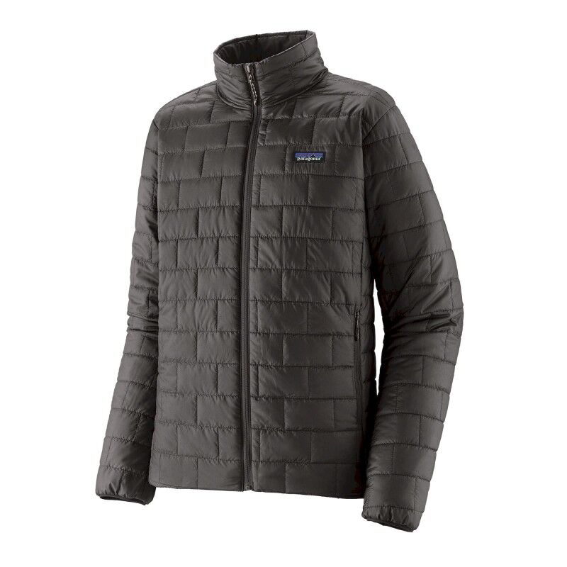 Men's Nano Puff Jacket - Kurtka męski