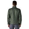 Patagonia Men's Nano Puff Jacket - Kunstfaserjacke - Herren | Hardloop