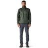 Patagonia Men's Nano Puff Jacket - Kunstfaserjacke - Herren | Hardloop
