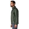 Patagonia Men's Nano Puff Jacket - Kunstfaserjacke - Herren | Hardloop
