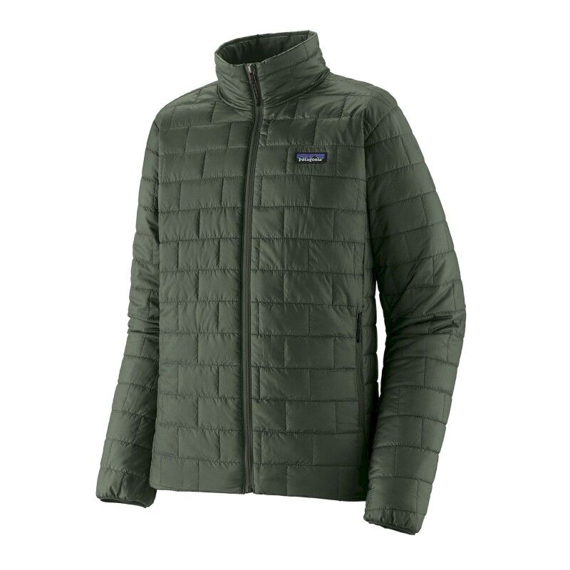Men's Nano Puff Jacket - Dunjakke - Herrer