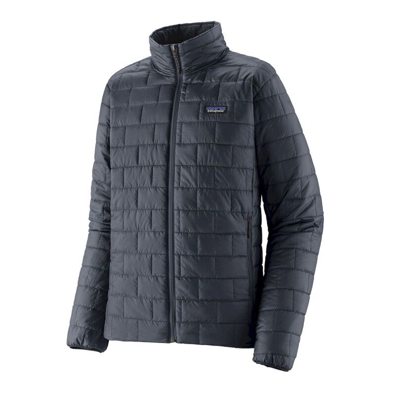 Men's Nano Puff Jacket - Syntetjacka - Herr