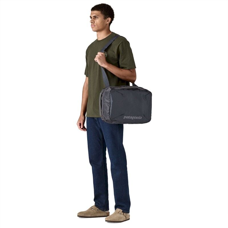 Patagonia Black Hole Micro MLC - Plecak | Hardloop