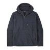 Patagonia Men's Better Sweater 1/2 Zip Pullover - Polar homem | Hardloop