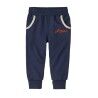 Wiggle Fitz: New Navy