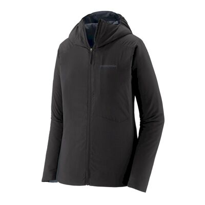 Women's Nano-Air Ultralight Full-Zip Hoody - Softshell jacket - Women's
