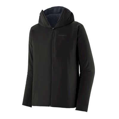 Men's Nano-Air Ultralight Full-Zip Hoody - Casaco softshell homem