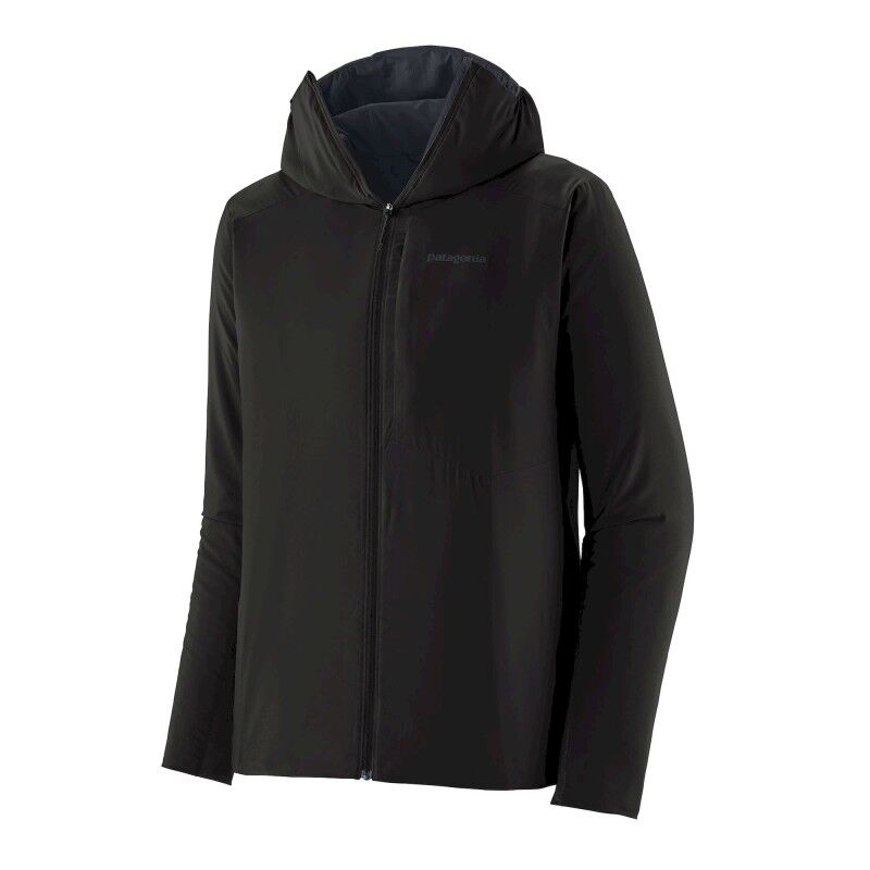 Men's Nano-Air Ultralight Full-Zip Hoody - Giacca softshell - Uomo