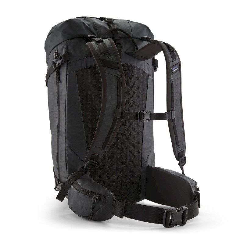 Patagonia Descensionist Snow Pack - Rygsæk til skiture | Hardloop