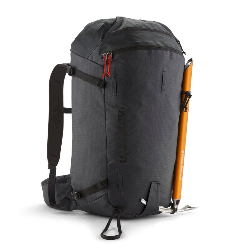Patagonia Descensionist Snow Pack - Ski touring backpack | Hardloop