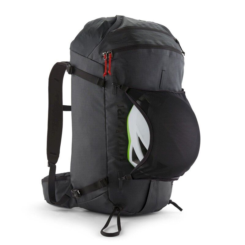 Patagonia Descensionist Snow Pack - Zaino da scialpinismo | Hardloop