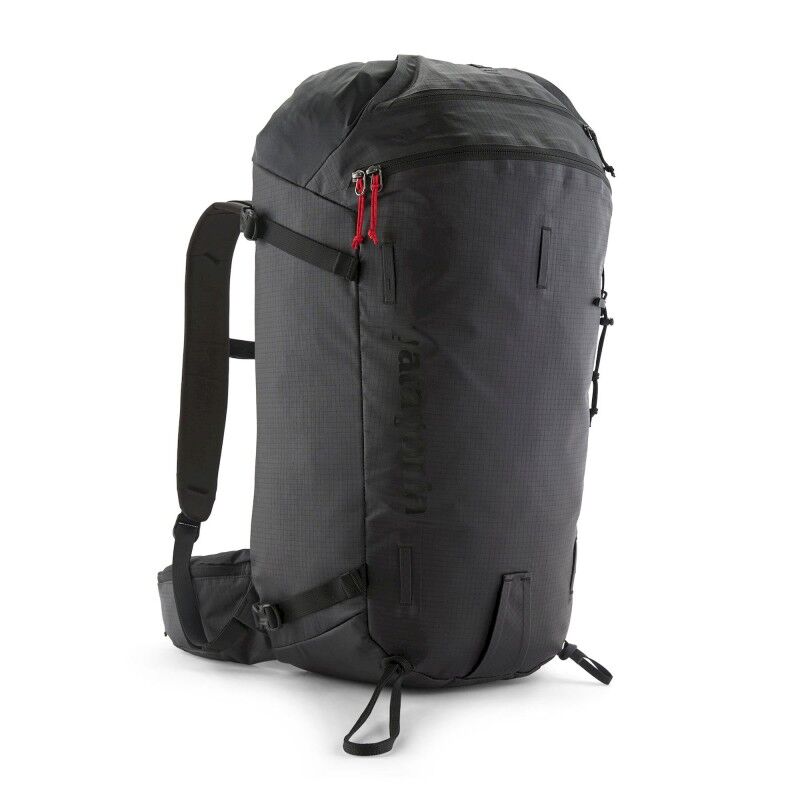 Patagonia Descensionist Snow Pack - Ski touring backpack | Hardloop