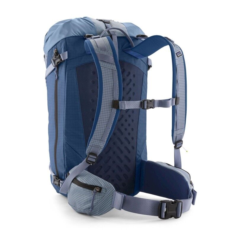 Patagonia Descensionist Snow Pack - Toerski rugzak | Hardloop