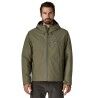 Patagonia Windshadow Jacket - Jacket - Men's | Hardloop