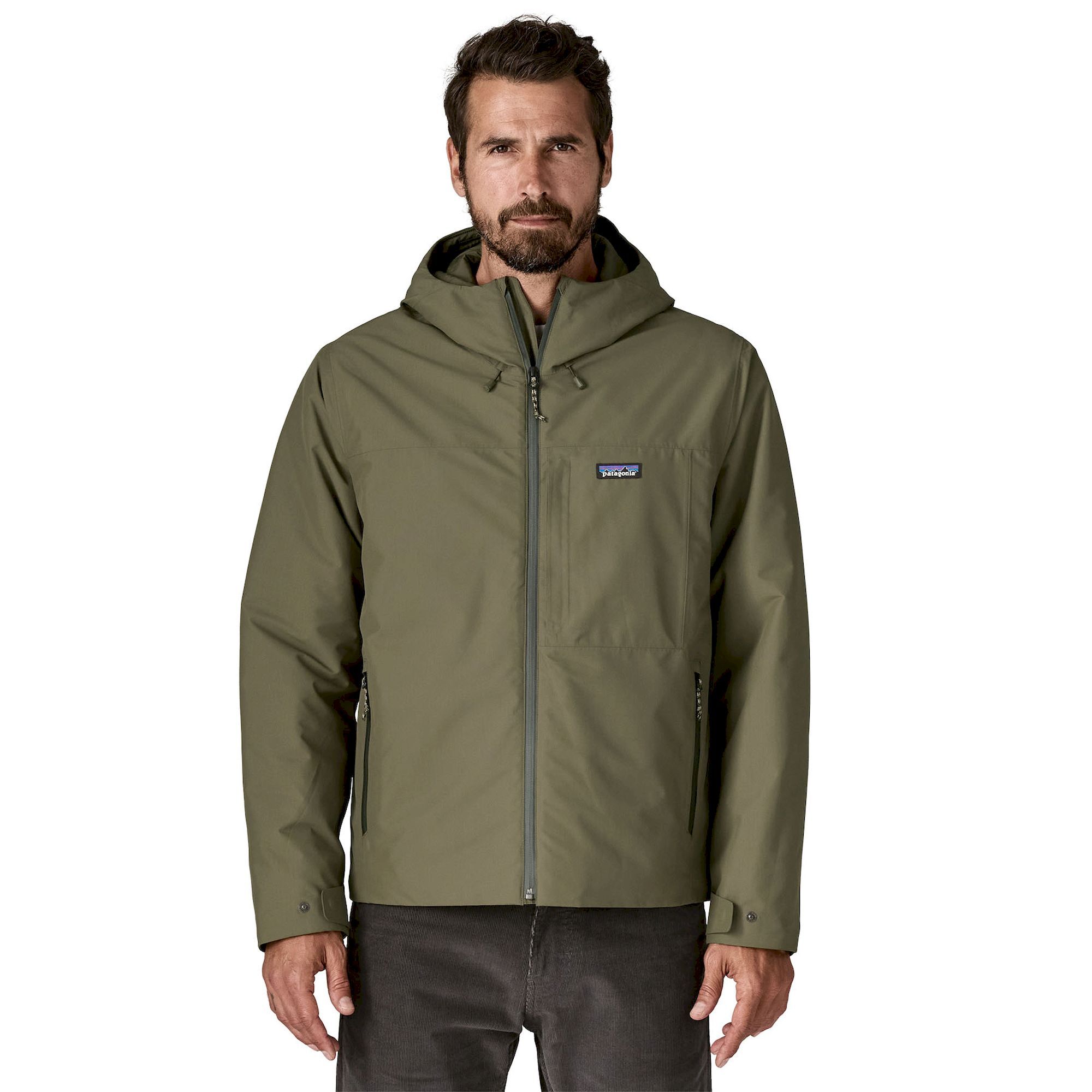 Patagonia Windshadow Jacket - Jacket - Men's | Hardloop