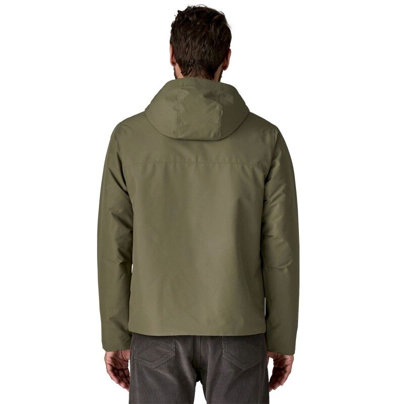 Patagonia Windshadow Jacket - Jacke - Herren | Hardloop
