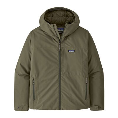 Windshadow Jacket - Jacke - Herren