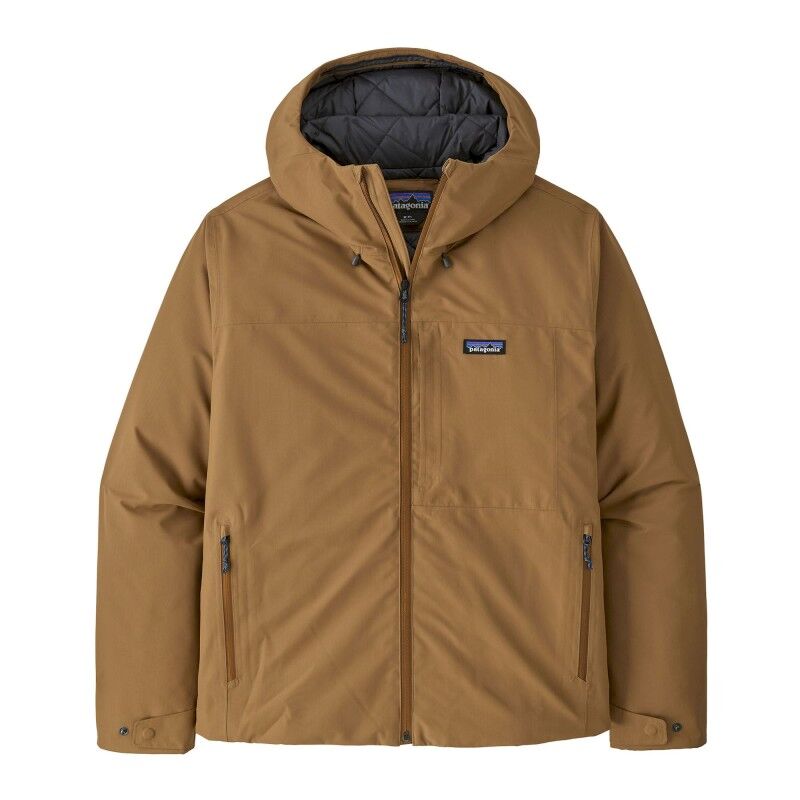Windshadow Jacket - Jakke - Herrer