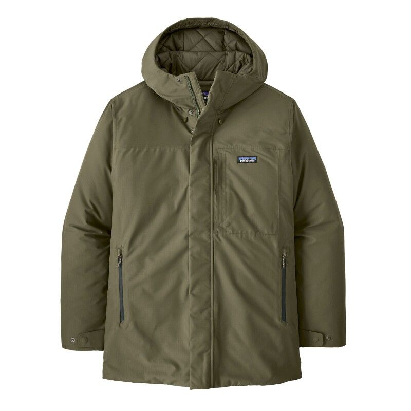 Windshadow Parka - Parka - Herrer