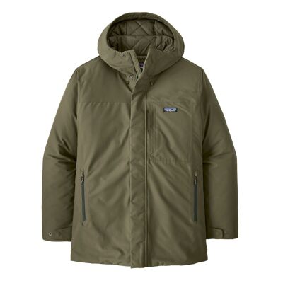 Windshadow Parka - Parka homme