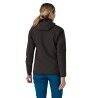 Patagonia R2 CrossStrata Hoody - Veste softshell femme | Hardloop
