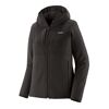 R2 CrossStrata Hoody - Kurtka softshell damska