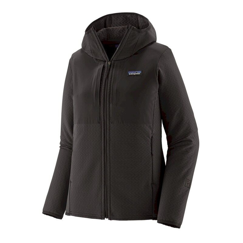 Patagonia R2 CrossStrata Hoody - Veste softshell femme | Hardloop
