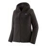 Patagonia R2 CrossStrata Hoody - Veste softshell femme | Hardloop