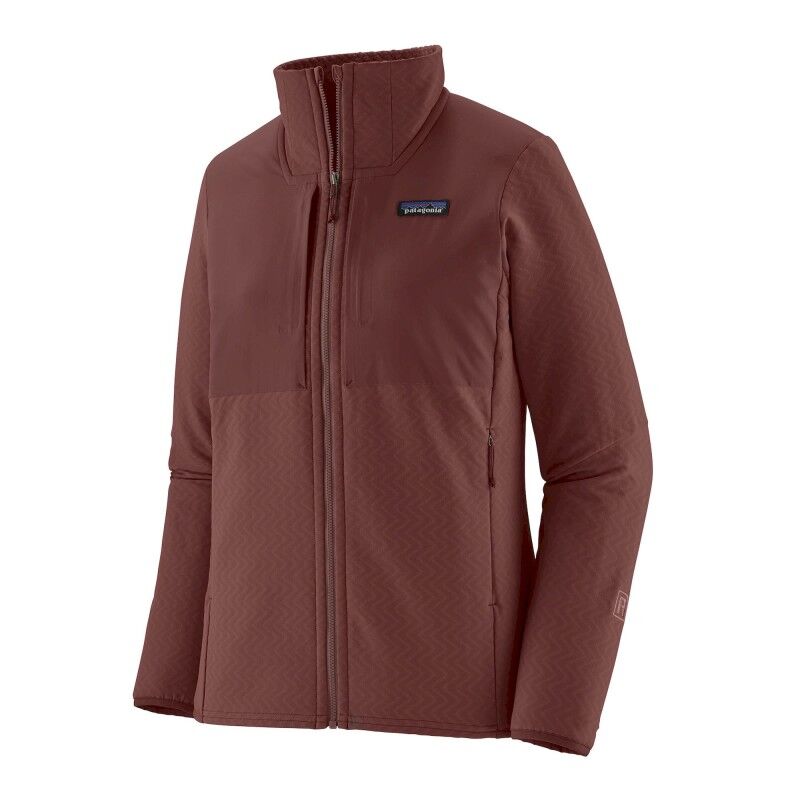 R2 CrossStrata Jacket - Softshelljack - Dames