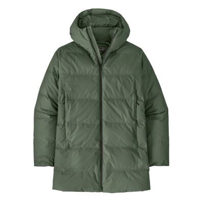 Jackson Glacier Parka - Parka - Herr