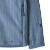 Patagonia K's R2 TechFace Jacket - Giacca softshell - Bambino | Hardloop