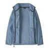 Patagonia K's R2 TechFace Jacket - Softshelljack - Kinderen | Hardloop