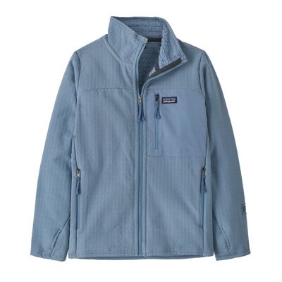 K's R2 TechFace Jacket - Softshelljacke - Kind