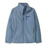 Barnacle Blue