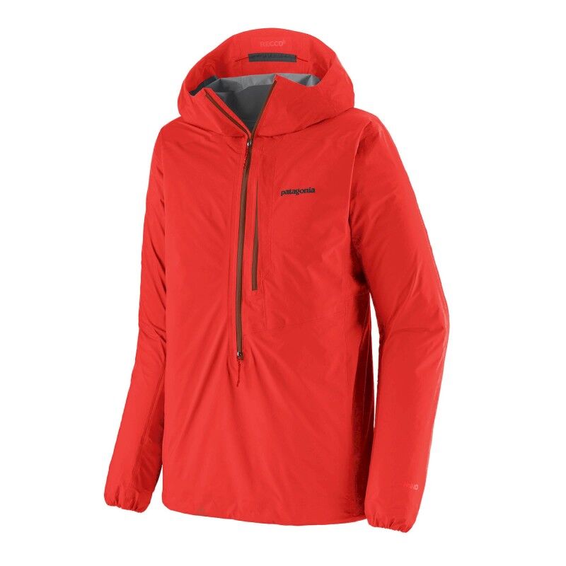 M10 Anorak - Regnjakke - Herrer