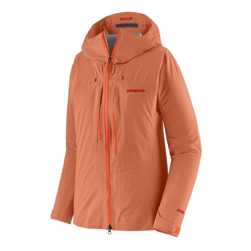 M10 Storm Jacket - Regnjakke - Damer