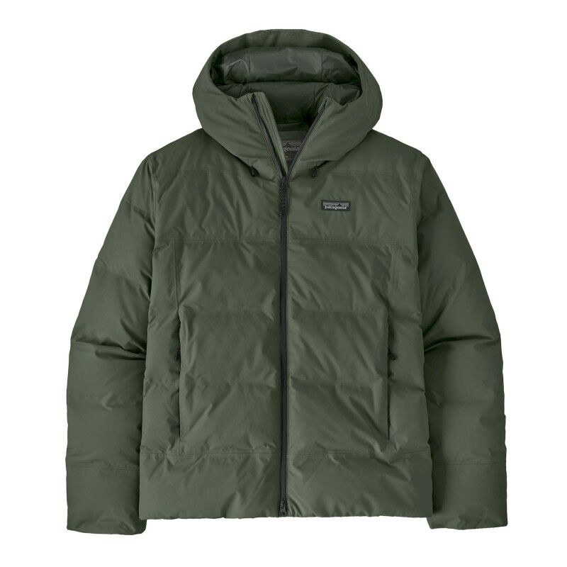 Jackson Glacier Jacket - Chaqueta de plumas - Hombre