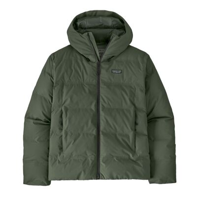 Jackson Glacier Jacket - Down jacket - Men's