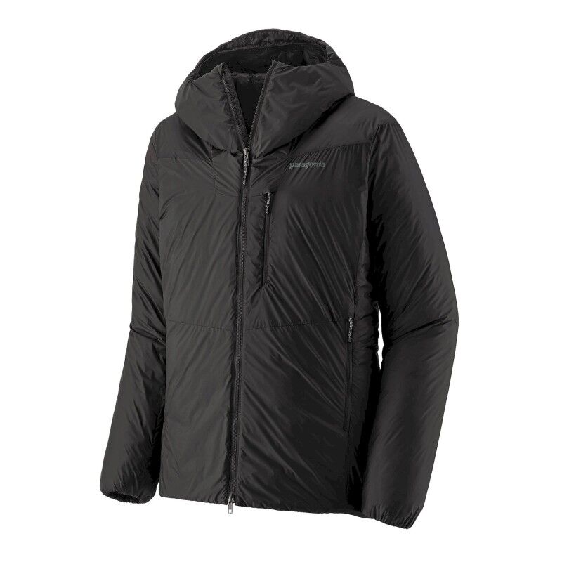Patagonia DAS Light Hoody - Pánské Hybridní bundy | Hardloop
