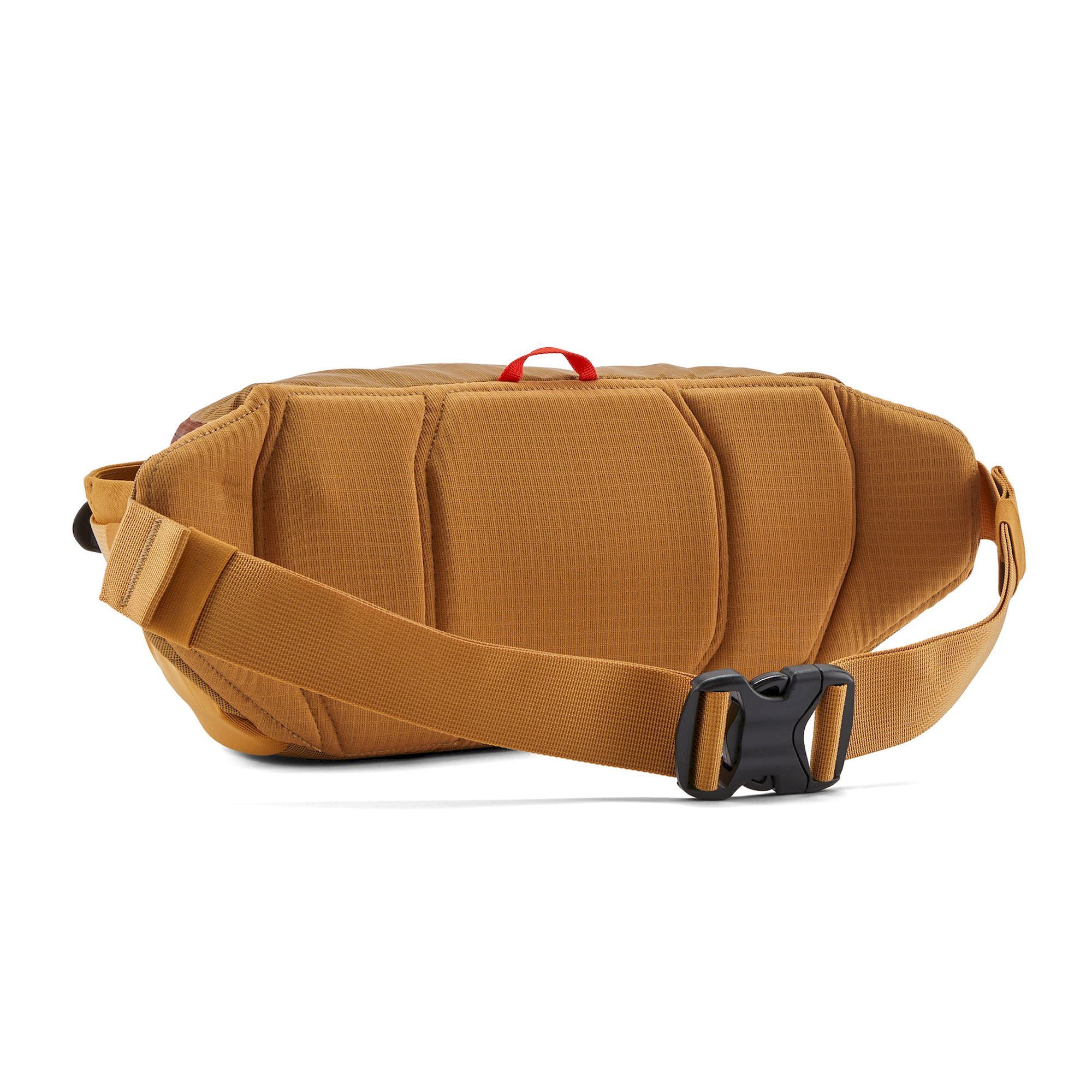 Patagonia Black Hole Waist Pack 5L - Torebka nerka | Hardloop