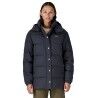 Patagonia Cotton Down Parka - Parka - Mujer | Hardloop