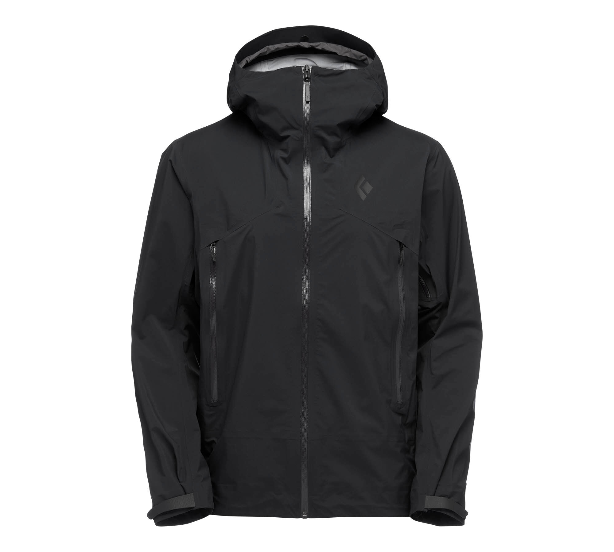 Black diamond 2024 helio jacket