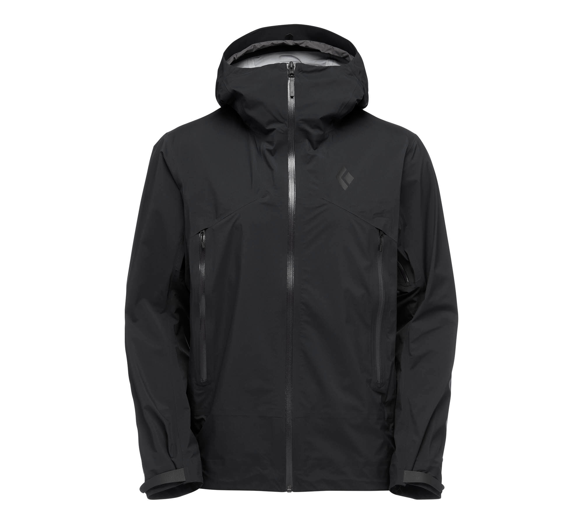 Black Diamond - Helio Active Shell - Ski jacket - Men's