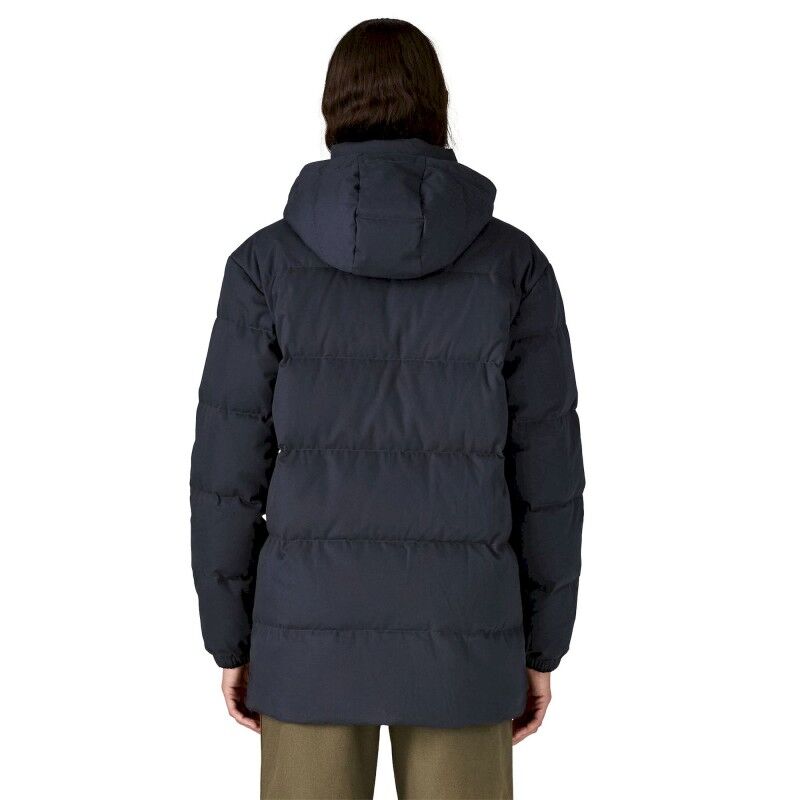 Patagonia Cotton Down Parka - Parka - Damen | Hardloop