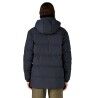 Patagonia Cotton Down Parka - Dámská zimní bunda | Hardloop