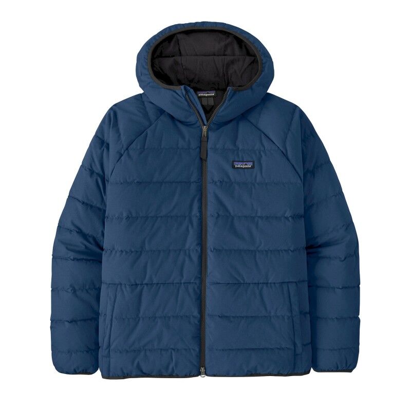 Cotton Down Jacket - Giacca in piumino