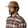 Patagonia Corduroy Cap - Mütze | Hardloop