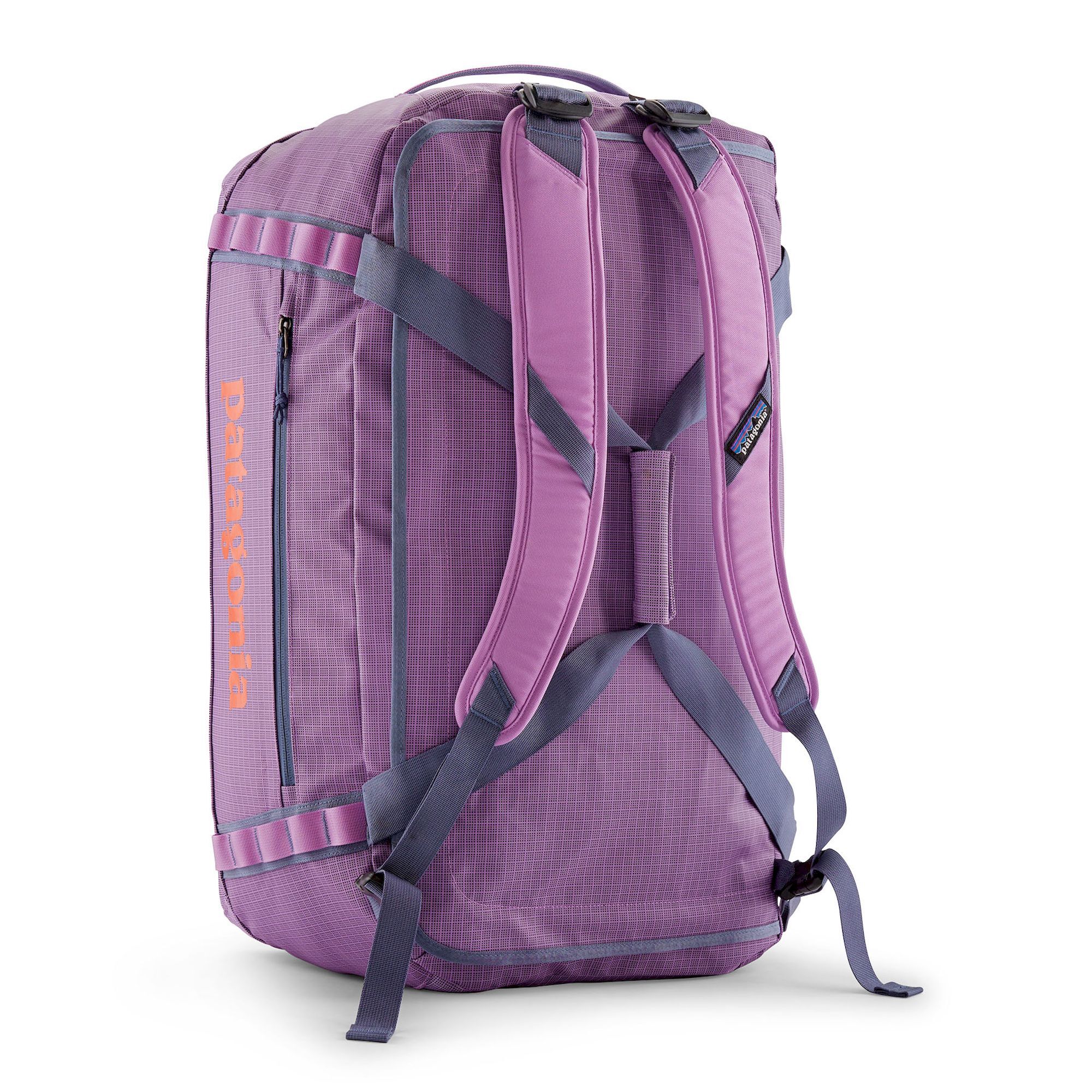 Patagonia Black Hole Duffel 55L - Duffel Bag | Hardloop