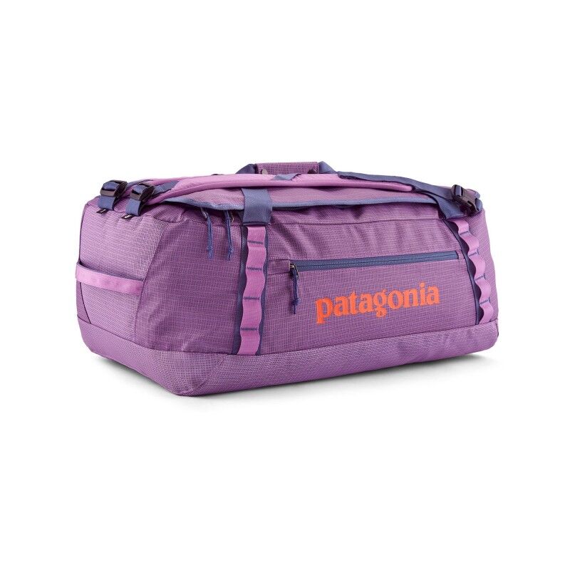 Patagonia Black Hole Duffel 55L - Duffel Bag | Hardloop